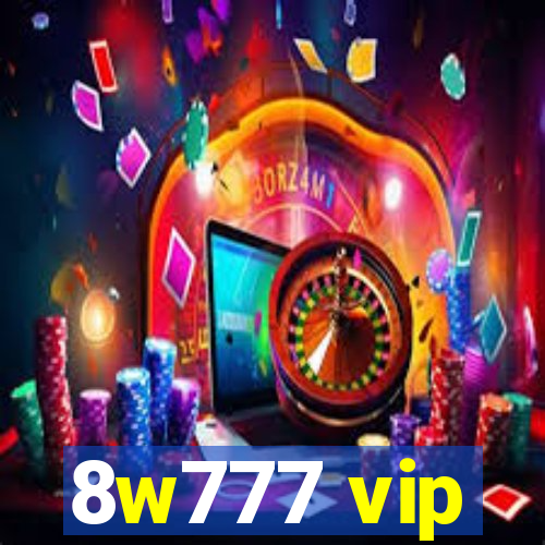 8w777 vip